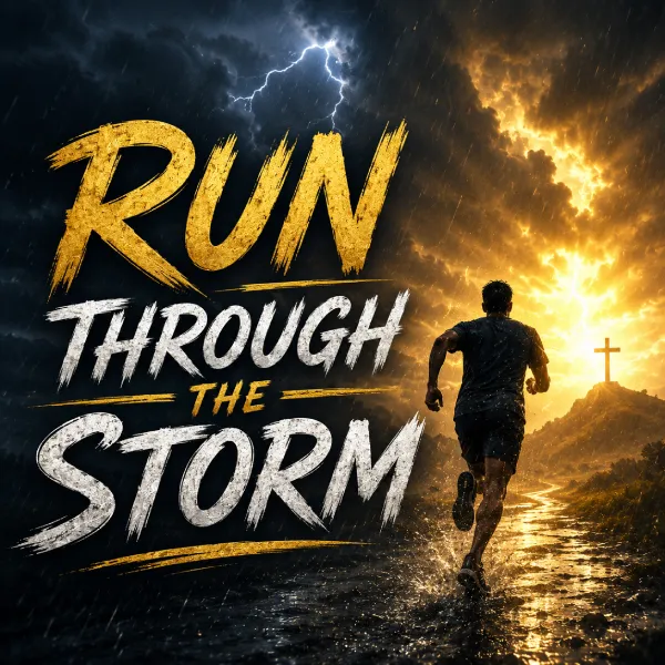 Run Through the Storm