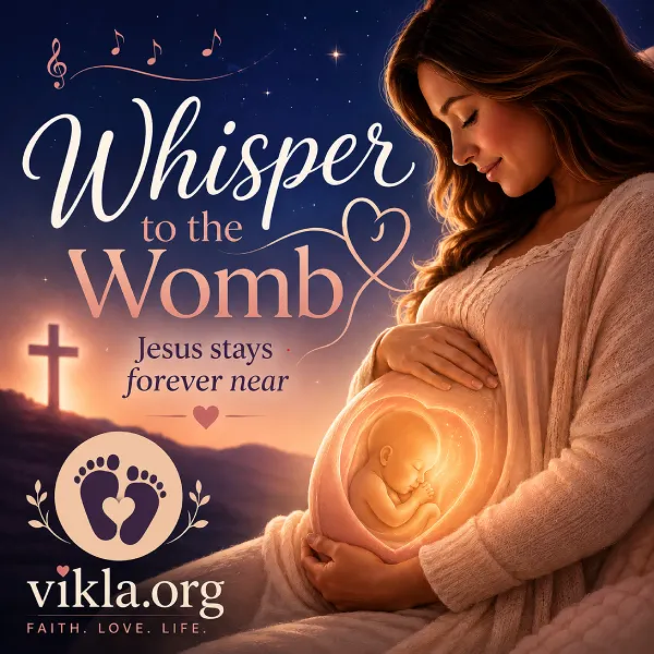 Whisper to the Womb