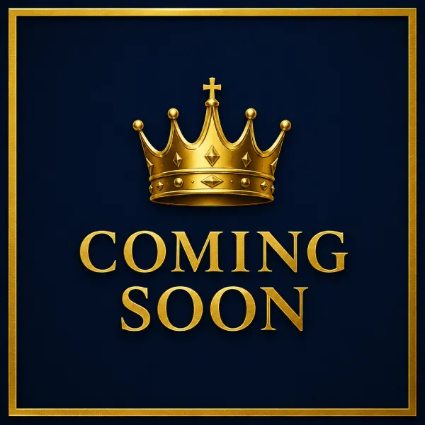 Coming Soon
