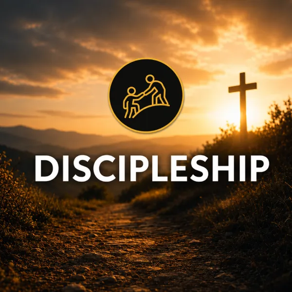 Discipleship